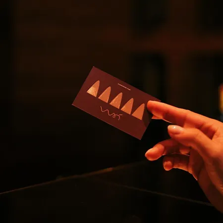 فندق Vasi 5*